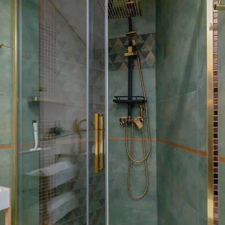 Designer Next To Wawel Castle By Renters Prestige