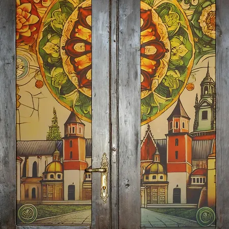 Apartament Designer Next To Wawel Castle By Renters Prestige Kraków