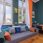 Designer Next To Wawel Castle By Renters Prestige 公寓 克拉科夫