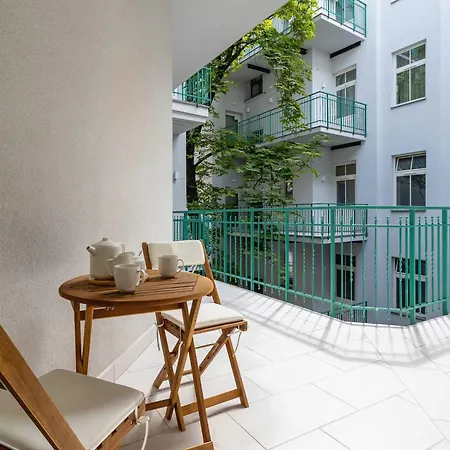 Designer Next To Wawel Castle By Renters Prestige 公寓