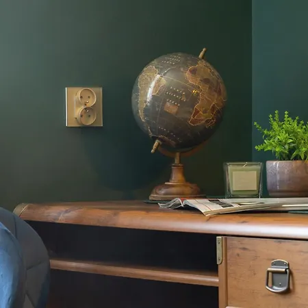 Designer Next To Wawel Castle By Renters Prestige Krakow