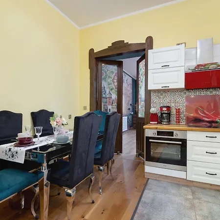 アパート Designer Next To Wawel Castle By Renters Prestige *