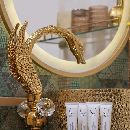 Designer Next To Wawel Castle By Renters Prestige