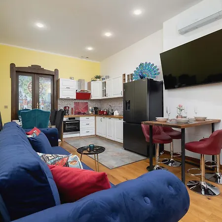 Designer Next To Wawel Castle By Renters Prestige アパート クラクフ