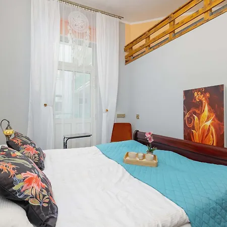 Designer Next To Wawel Castle By Renters Prestige アパート *